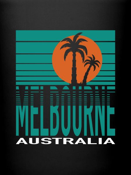 MELBOURNE