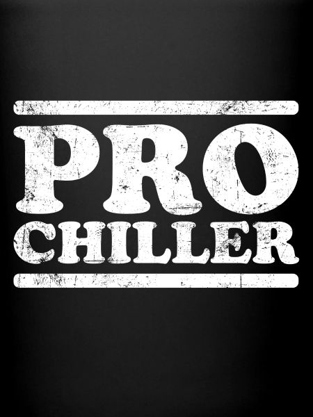 Pro Chiller