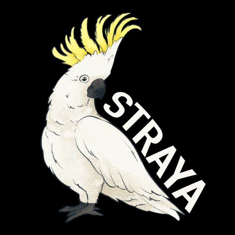 Straya