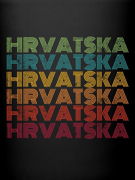 Hrvatska Retro