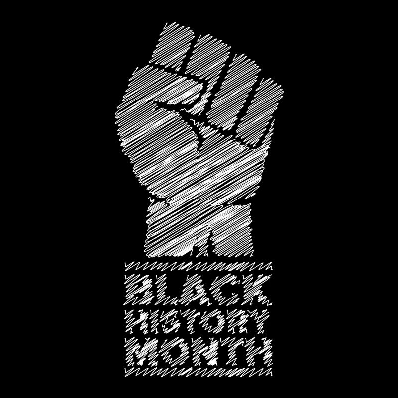 Black History Month Faust