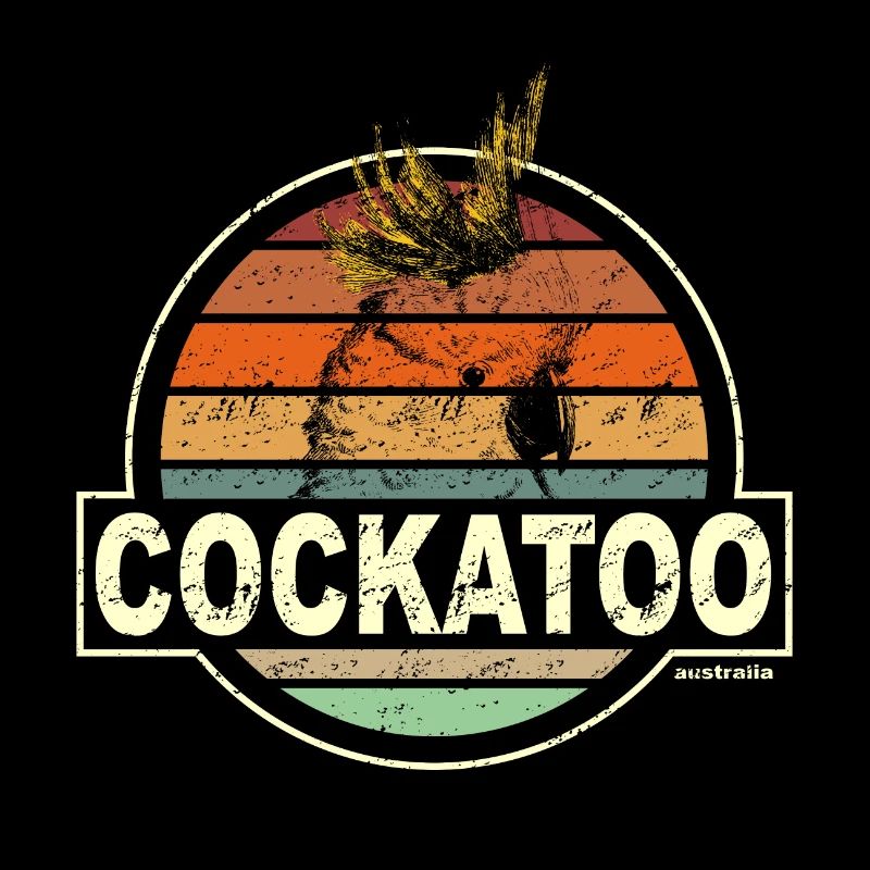 Cockatoo