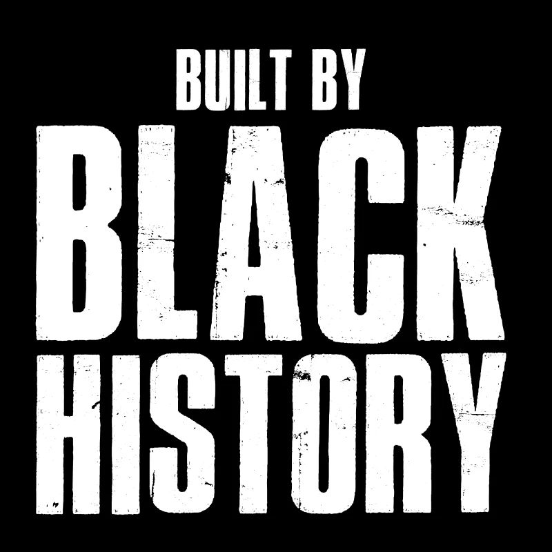 Construit par Black History