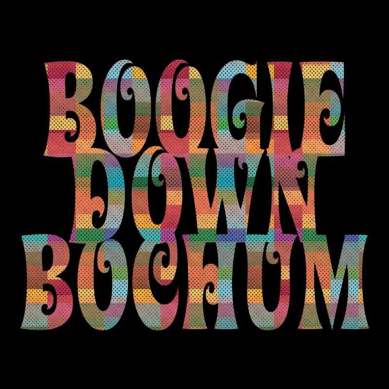 Boogie Down Bochum