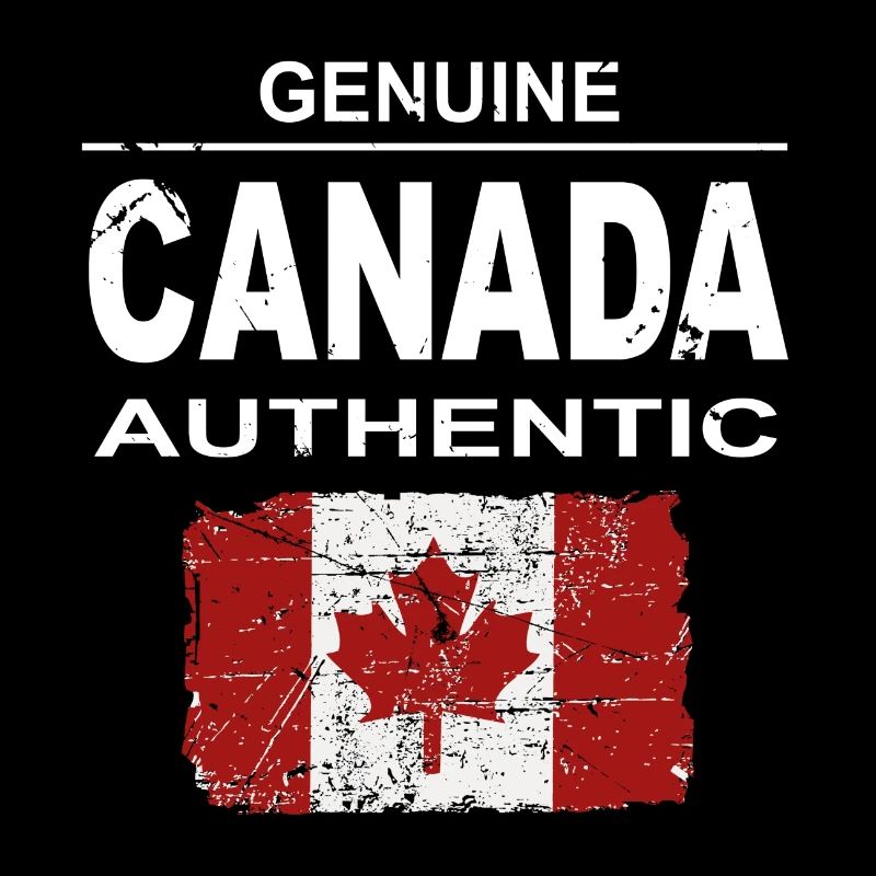 Kanada - Maple Leaf - Canada