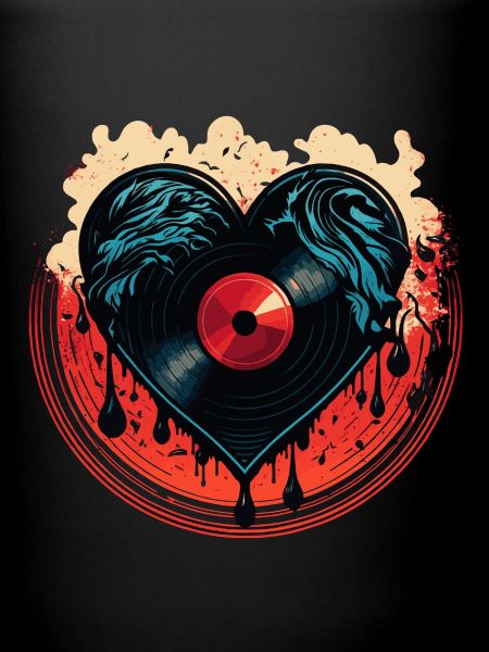 Disques d’amour
