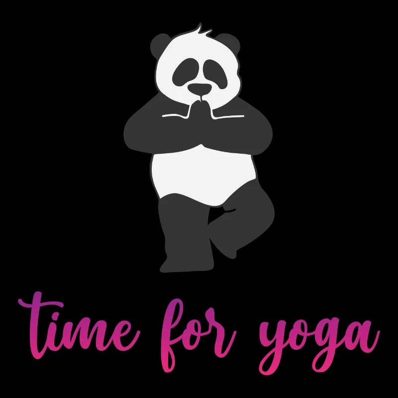 Time for Yoga