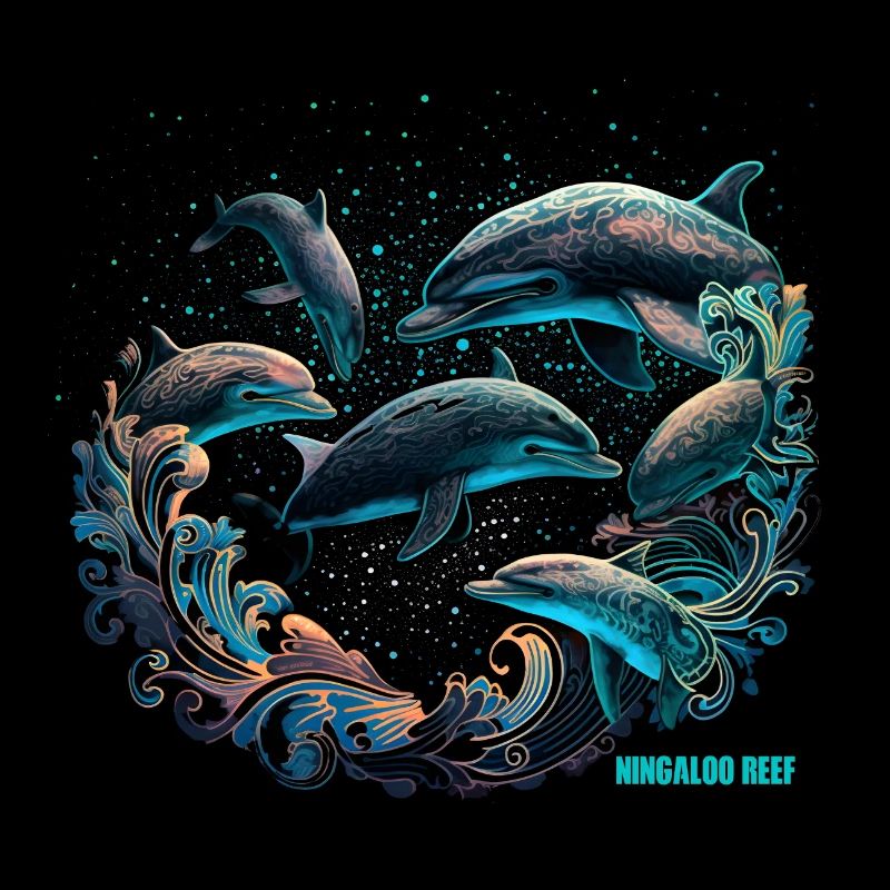 NINGALOO REEF