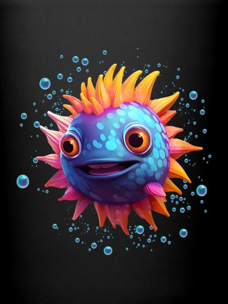 Poisson-globe