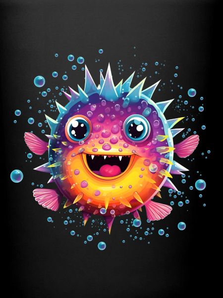 Poisson-globe