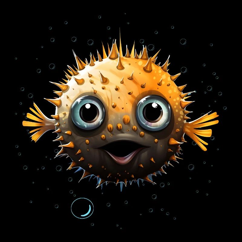Puffer Fish