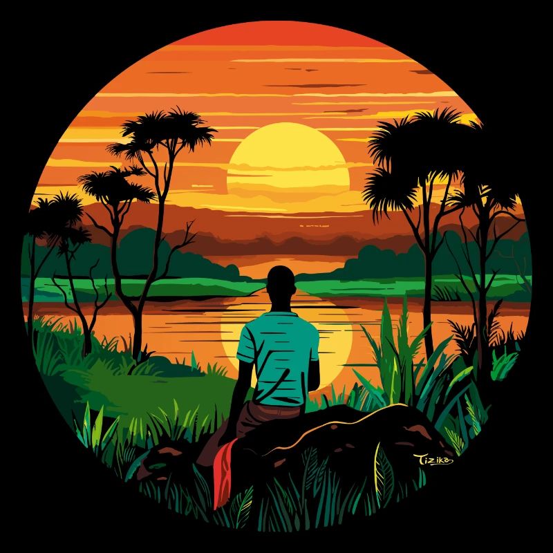 Voyage Afrique