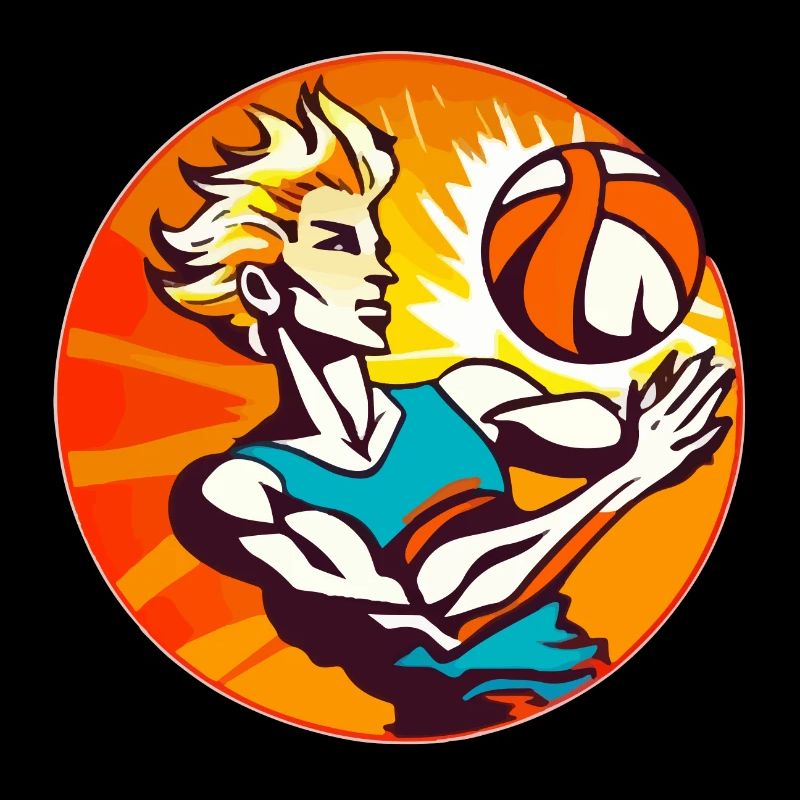 Match de volley-ball