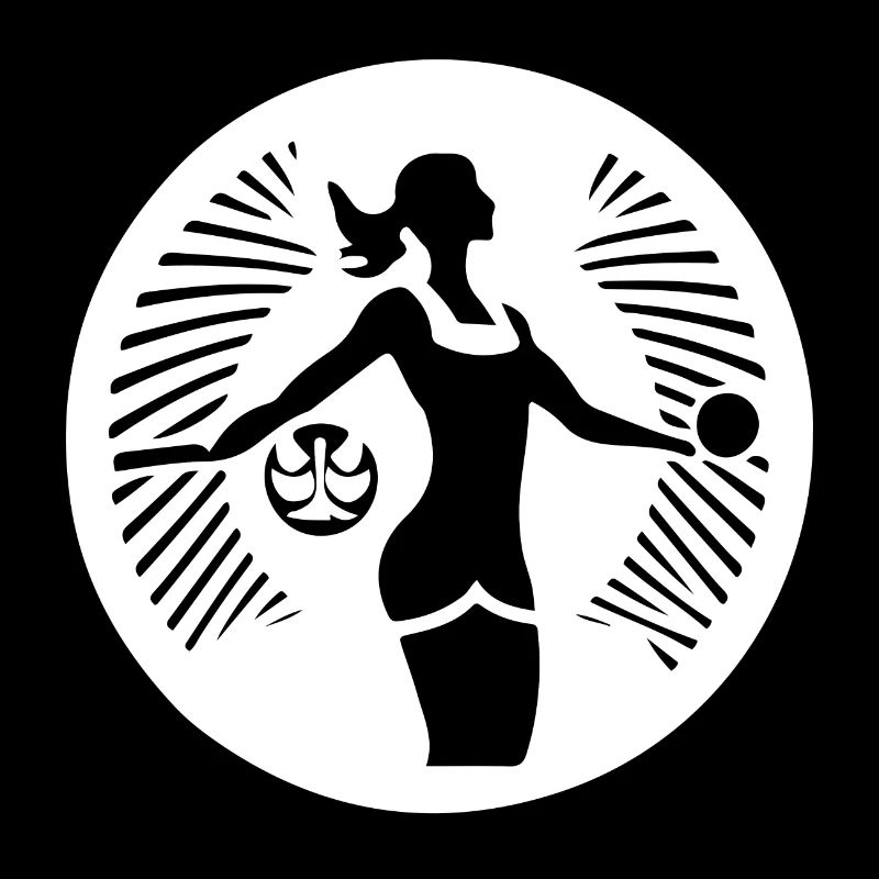 Volleyball player