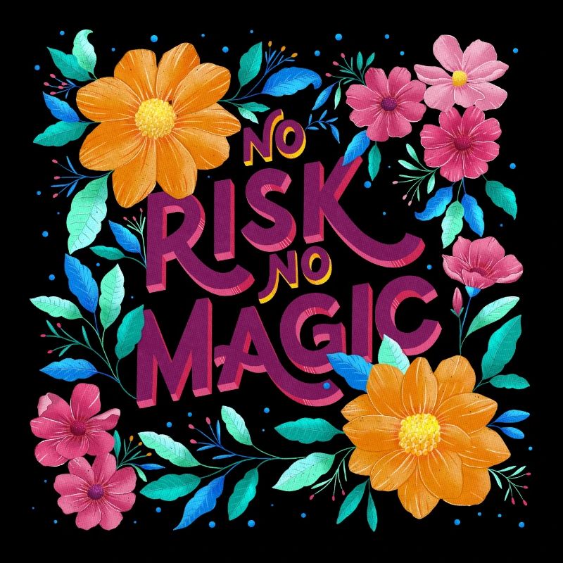 No Risk. No Magic.