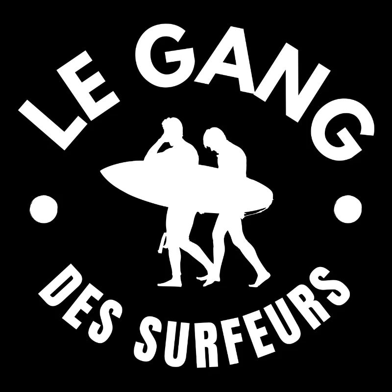 surf, fan de surf, faire du surf
