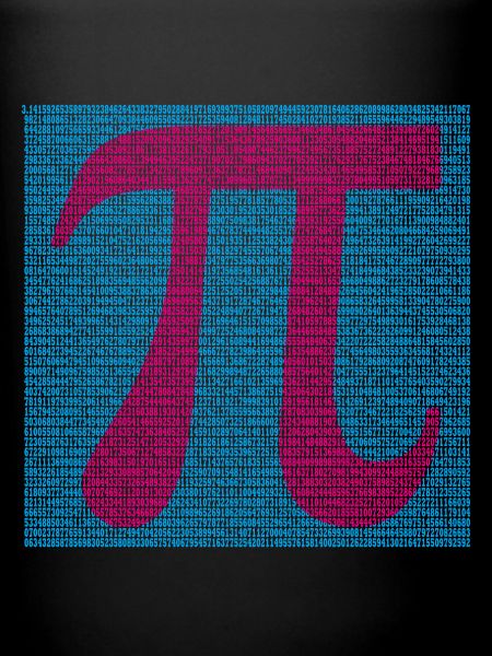 Pi Zahl