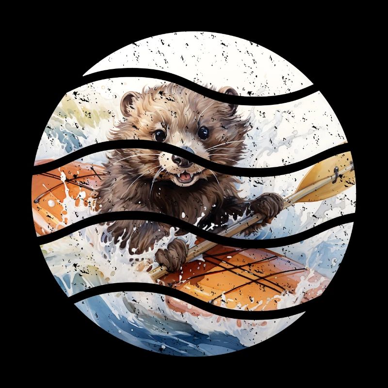 Kanu Otter