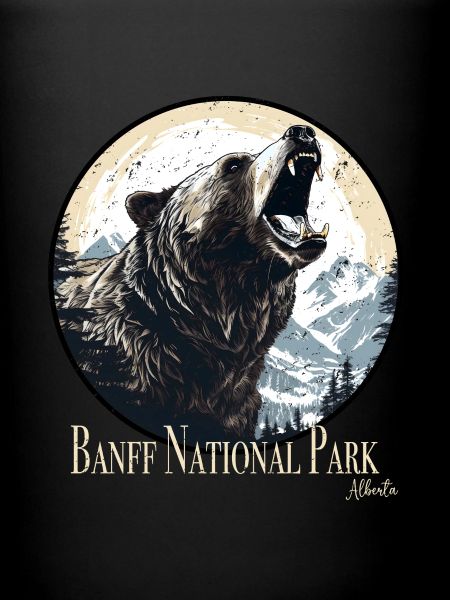 Parc national Banff
