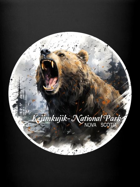 Parc national Kejimkujik
