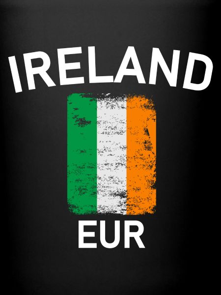 Drapeau de l’Irlande