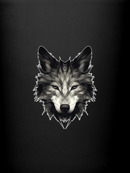 Wolf Bad Wolf