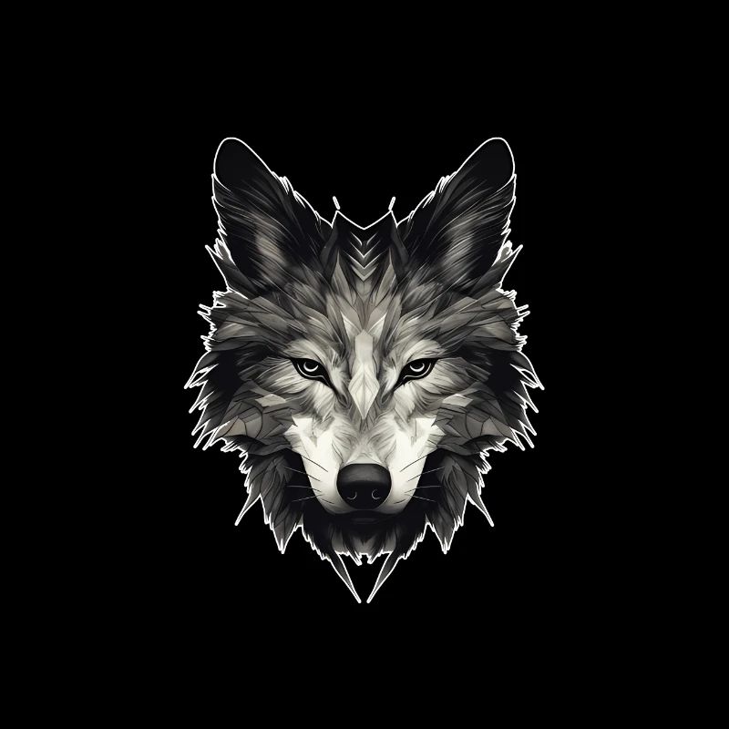 Wolf Böser Wolf