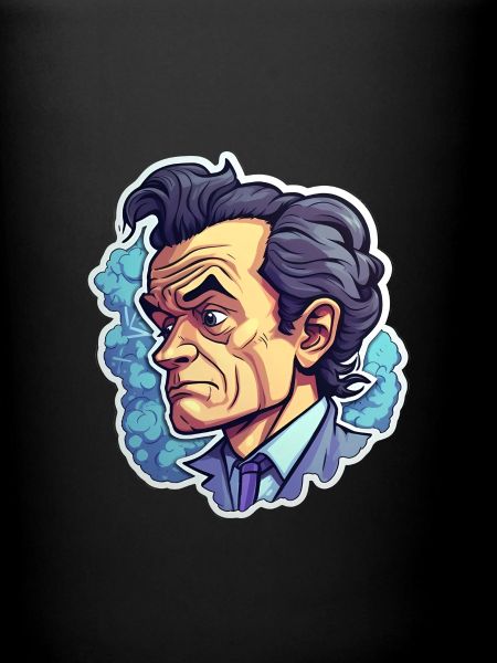 Richard Feynman