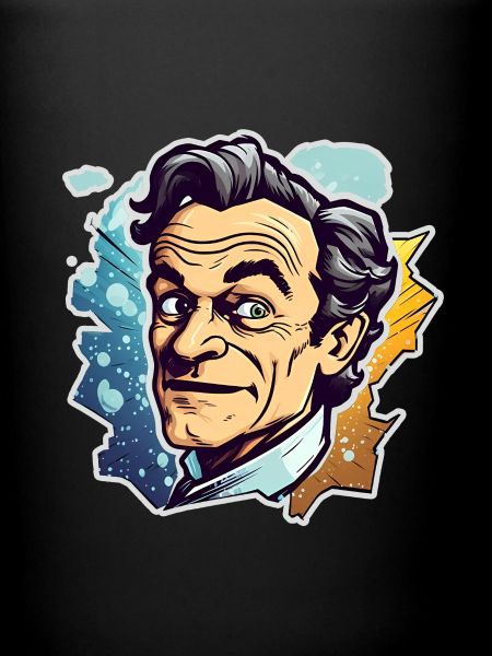 Richard Feynman