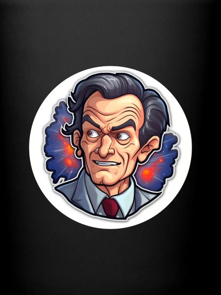 Richard Feynman