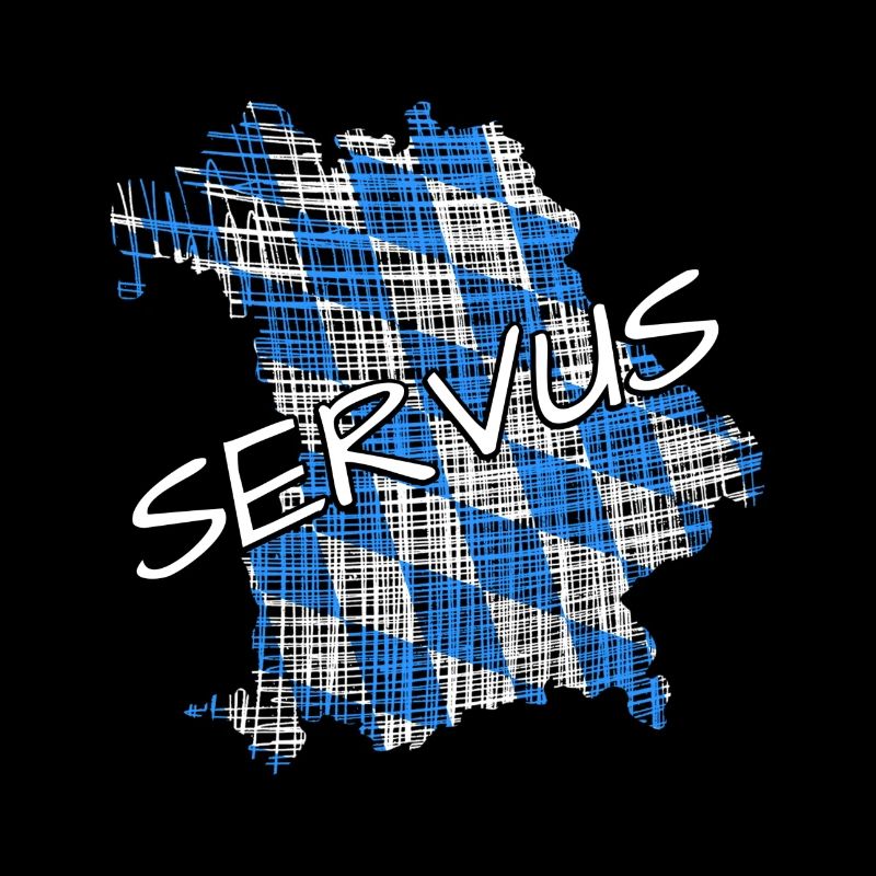 Servus Bayern