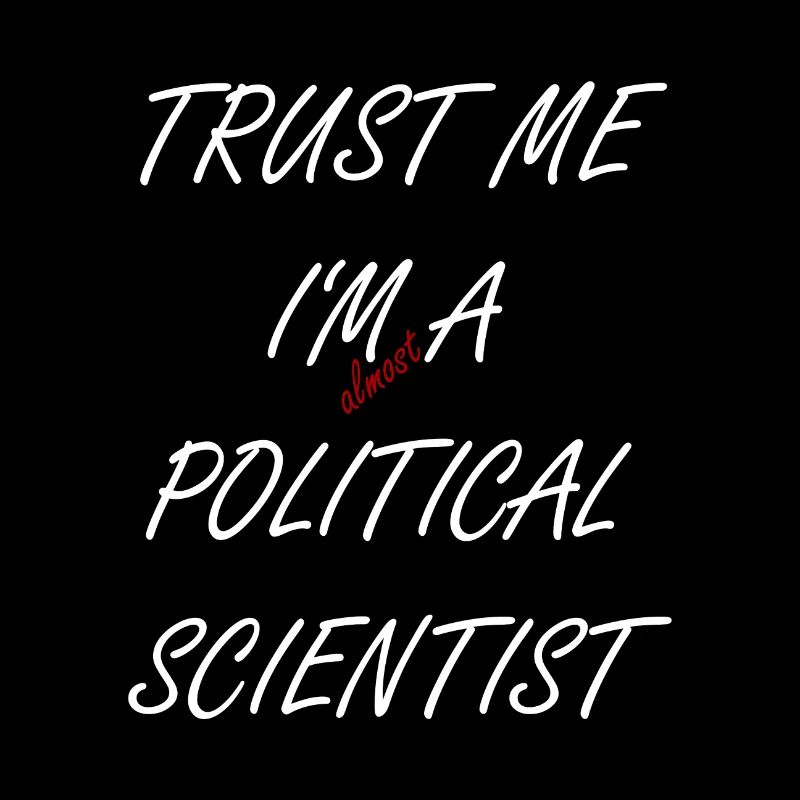 Political scientist