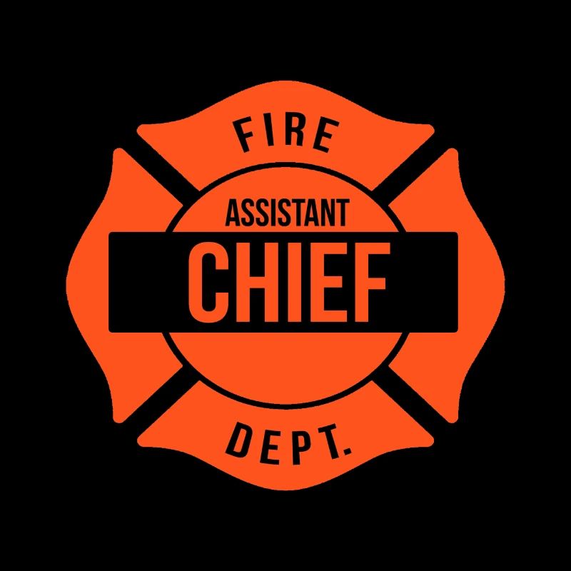 Chef adjoint des pompiers