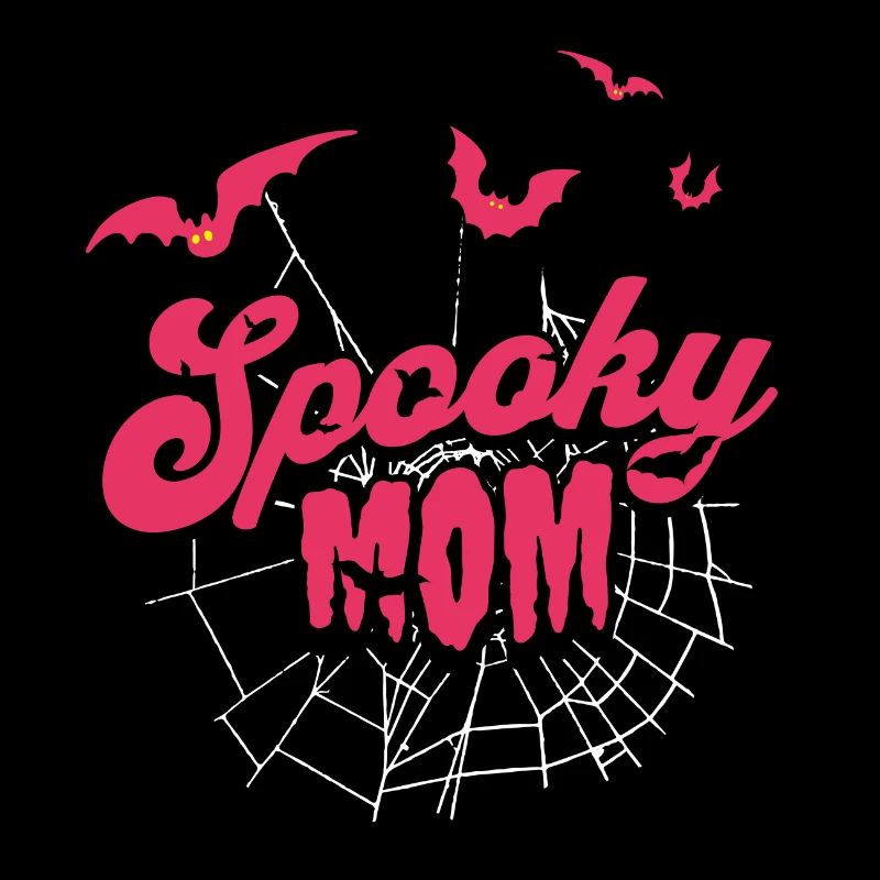 Maman effrayante / Maman Helloween