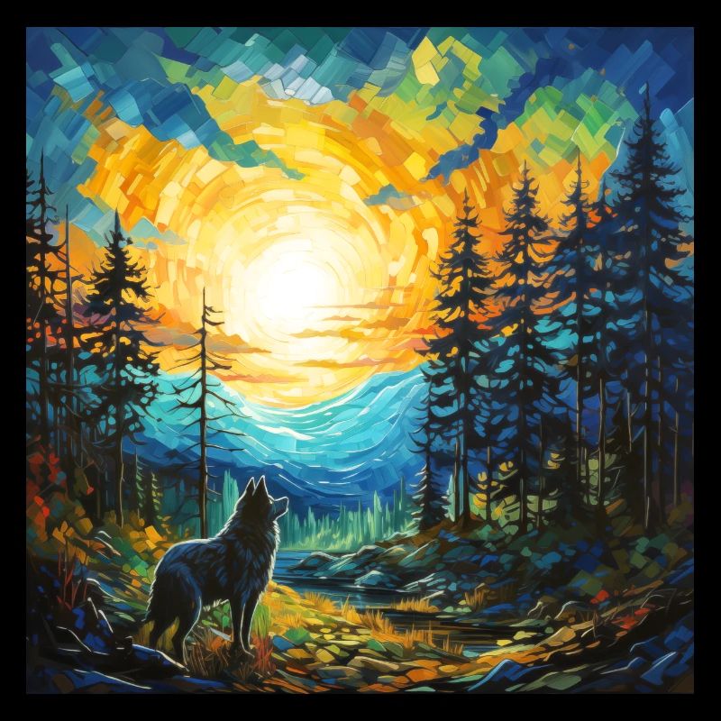 Wild Symphony