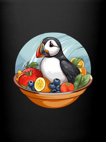 Puffin