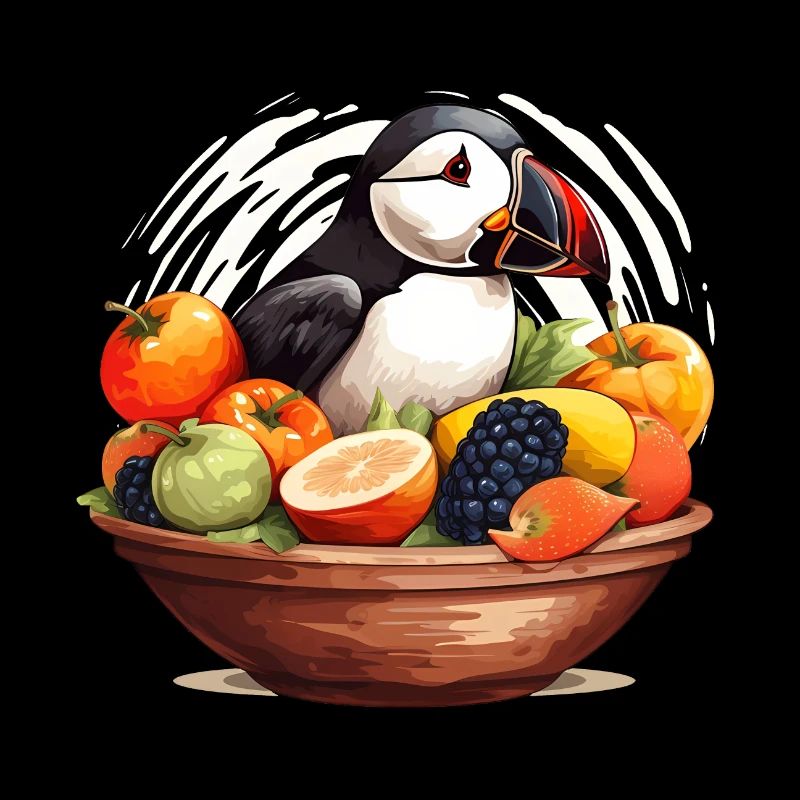 Puffin