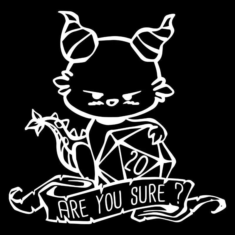 Bist du sicher, dass RPG GAME