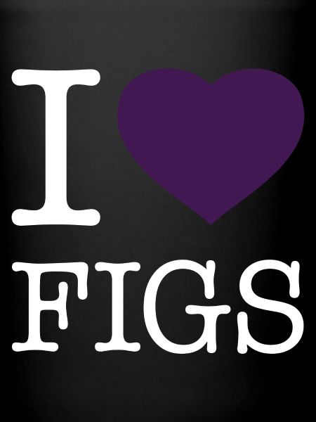 J’ADORE LES FIGUES