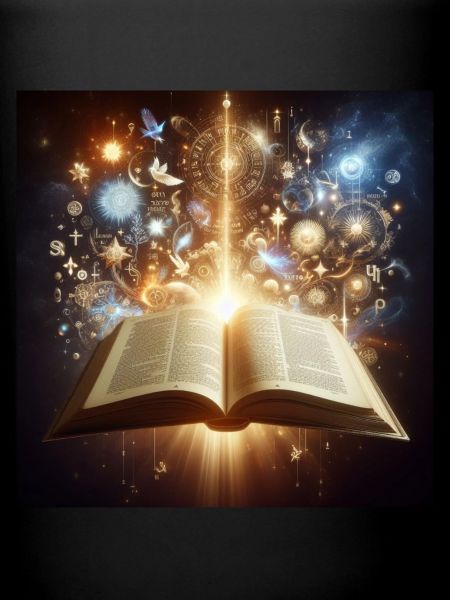 Sainte Bible