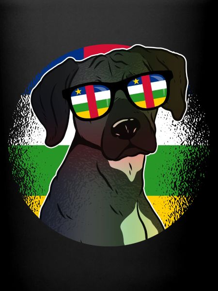 République Centrafricaine