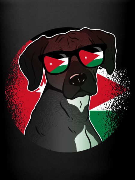 Jordanie