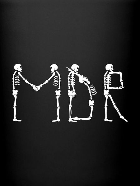 MORT DE RIRE !
