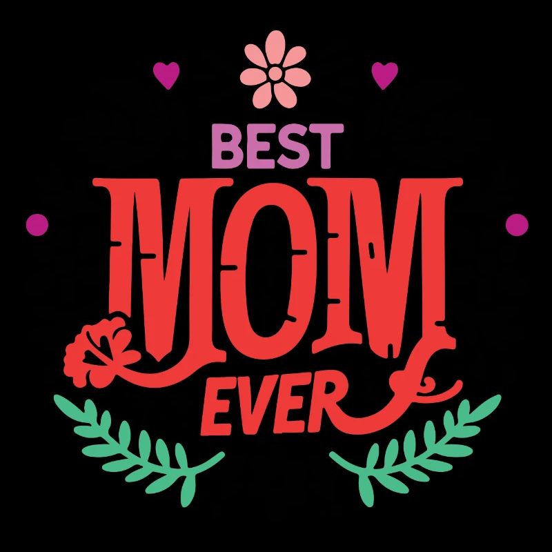 Beste Mutter aller Zeiten