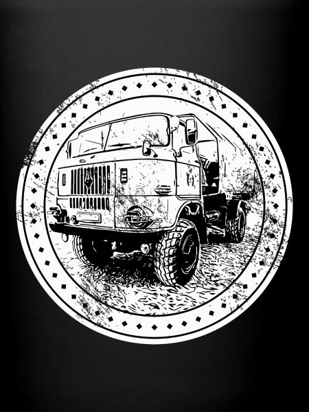 Camion W50