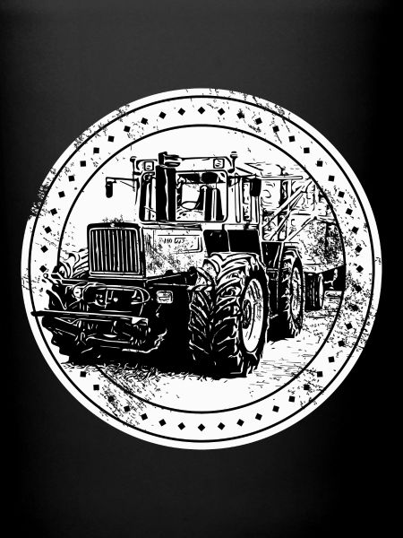 Tracteur 1300 TRAC