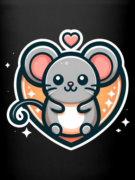 Souris préférée