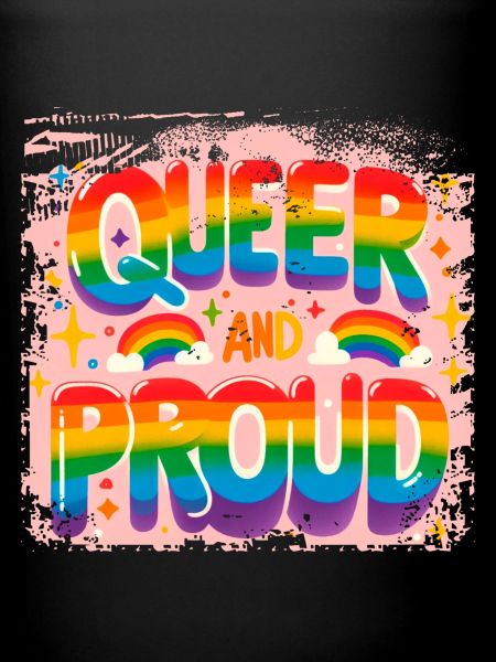 Queer et fier