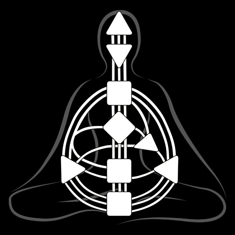 Human Design Bodygraph Centers and Channels