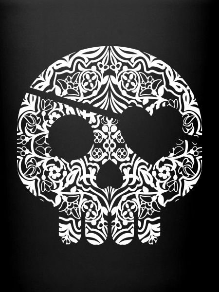 Pirate Skully v03